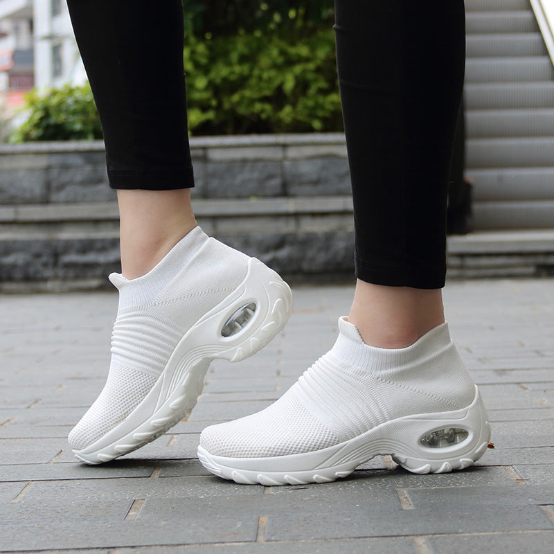 Super Soft Women's Walking Shoes