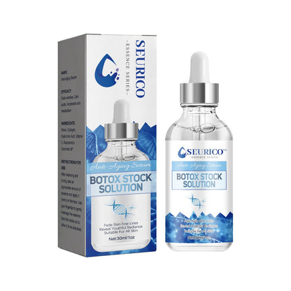 Seurico™ Botox Vitamin C  Anti-aging serum