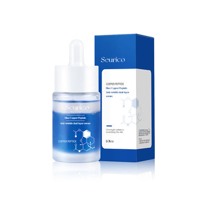 Seurico™ Korean Copper Peptide Anti-Ageing Serum