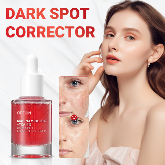 ODEIUN™ Dark Spot Correcting Serum