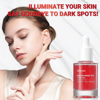 ODEIUN™ Dark Spot Correcting Serum