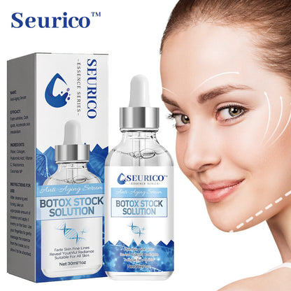 Seurico™ Botox Vitamin C  Anti-aging serum