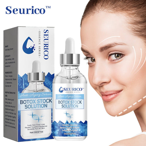 Seurico™ Botox Vitamin C  Anti-aging serum