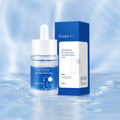 Seurico™ Korean Copper Peptide Anti-Ageing Serum