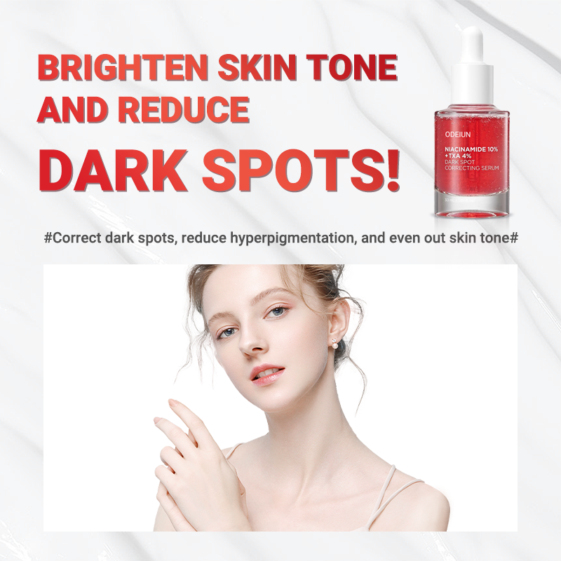 ODEIUN™ Dark Spot Correcting Serum