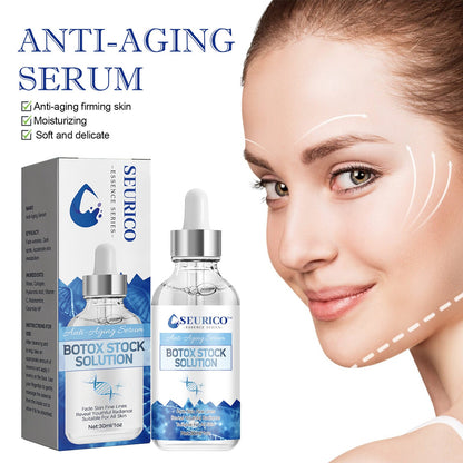 Seurico™ Botox Vitamin C  Anti-aging serum