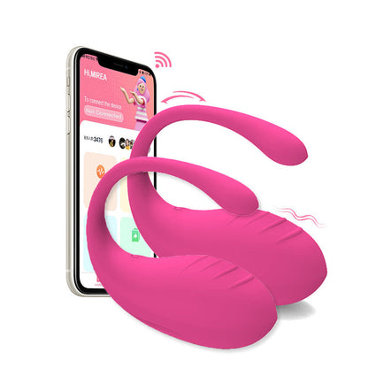 Seurico™ Wireless Massager 2.0-Best selling couples Massager