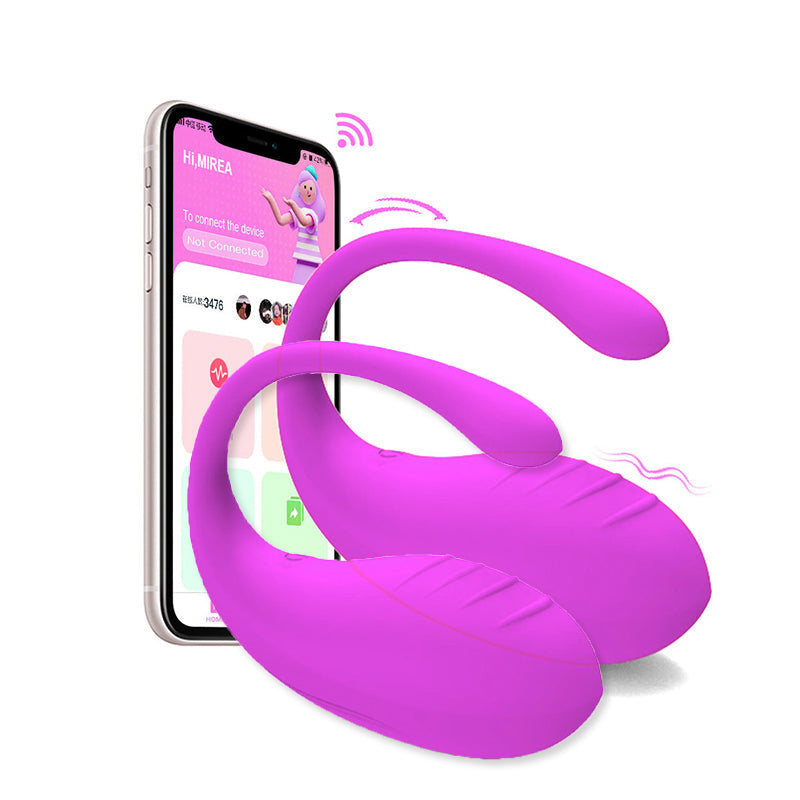 Seurico™ Wireless Massager 2.0-Best selling couples Massager