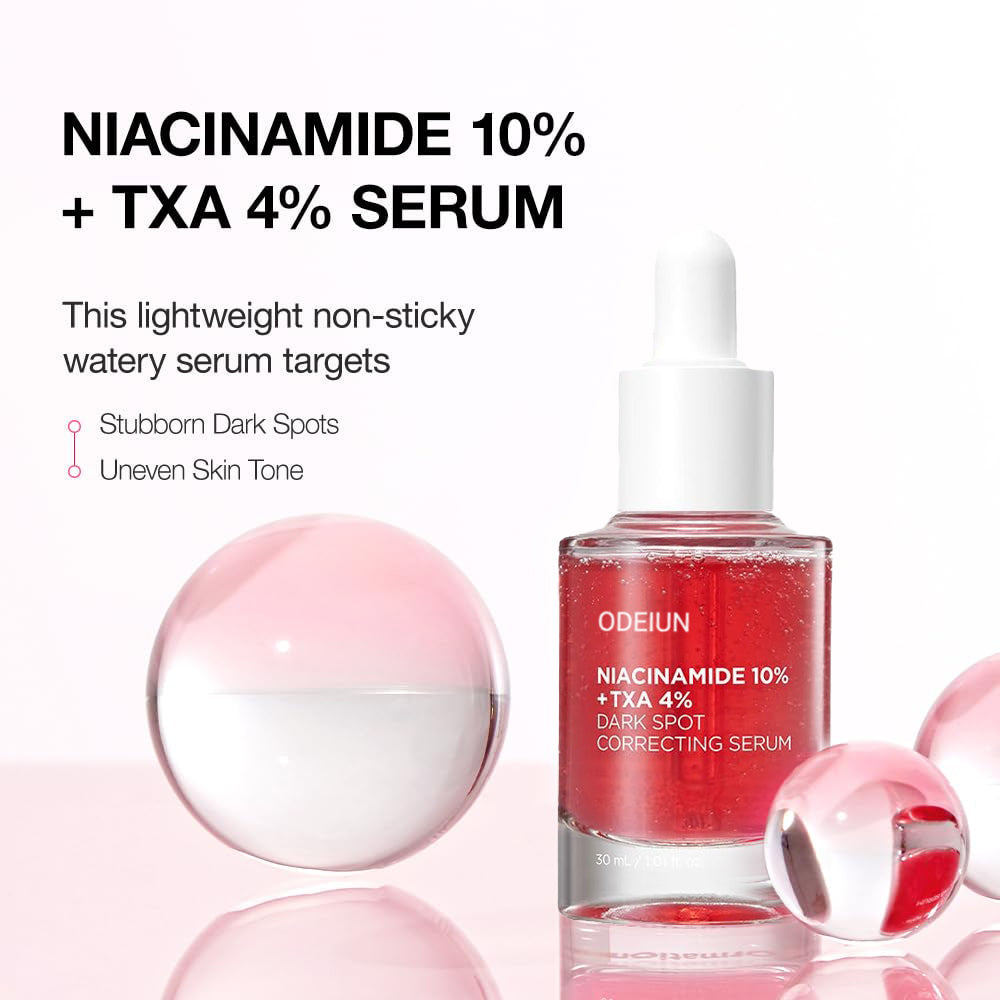 ODEIUN™ Dark Spot Correcting Serum