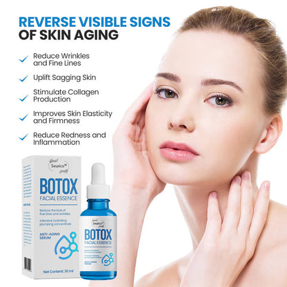 Seurico™ Botox Facial Essence