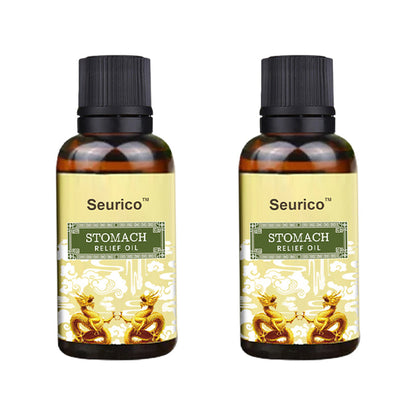 Seurico™ Stomach Relief Oil