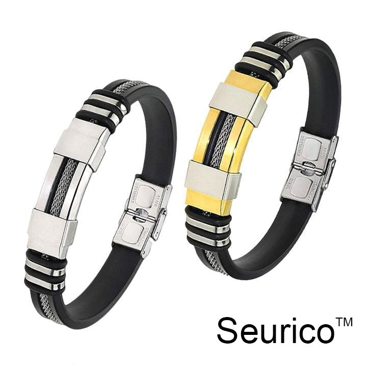 (🔥Limited Time Discount 🔥 Last Day🔥) Blood Sugar Balance, fat Burning, Health Double benefits -Seurico™ Natural agate Anion Noble Bracelet