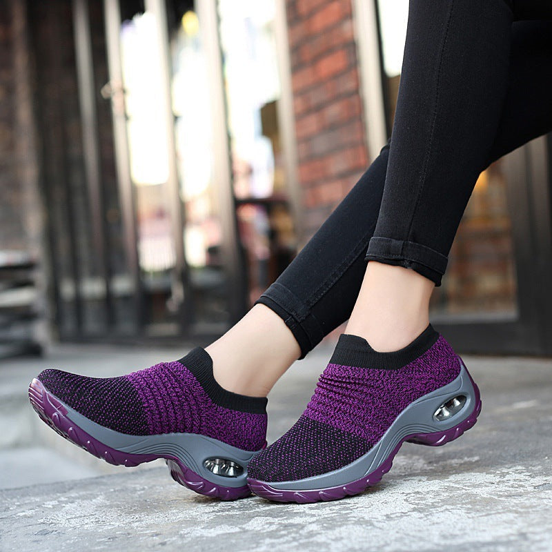 Super Soft Women's Walking Shoes