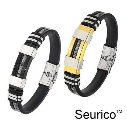 (🔥Limited Time Discount 🔥 Last Day🔥) Blood Sugar Balance, fat Burning, Health Double benefits -Seurico™ Natural agate Anion Noble Bracelet