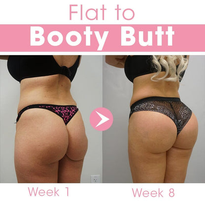 AQA™ ButtMax+ Enhancement Butt Cream