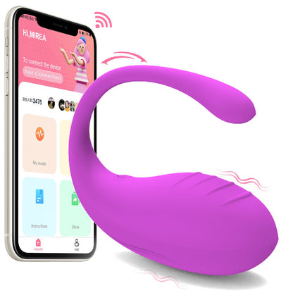 Seurico™ Wireless Massager 2.0-Best selling couples Massager