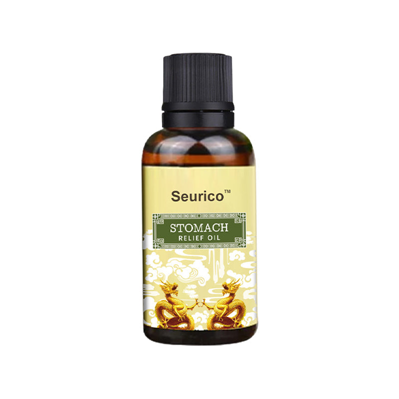 Seurico™ Stomach Relief Oil